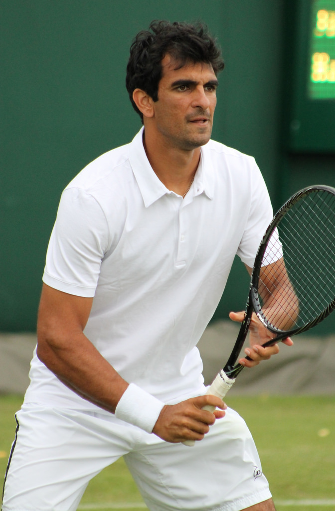 Rameez Junaid Net Worth 2018: What is this tennis player worth?