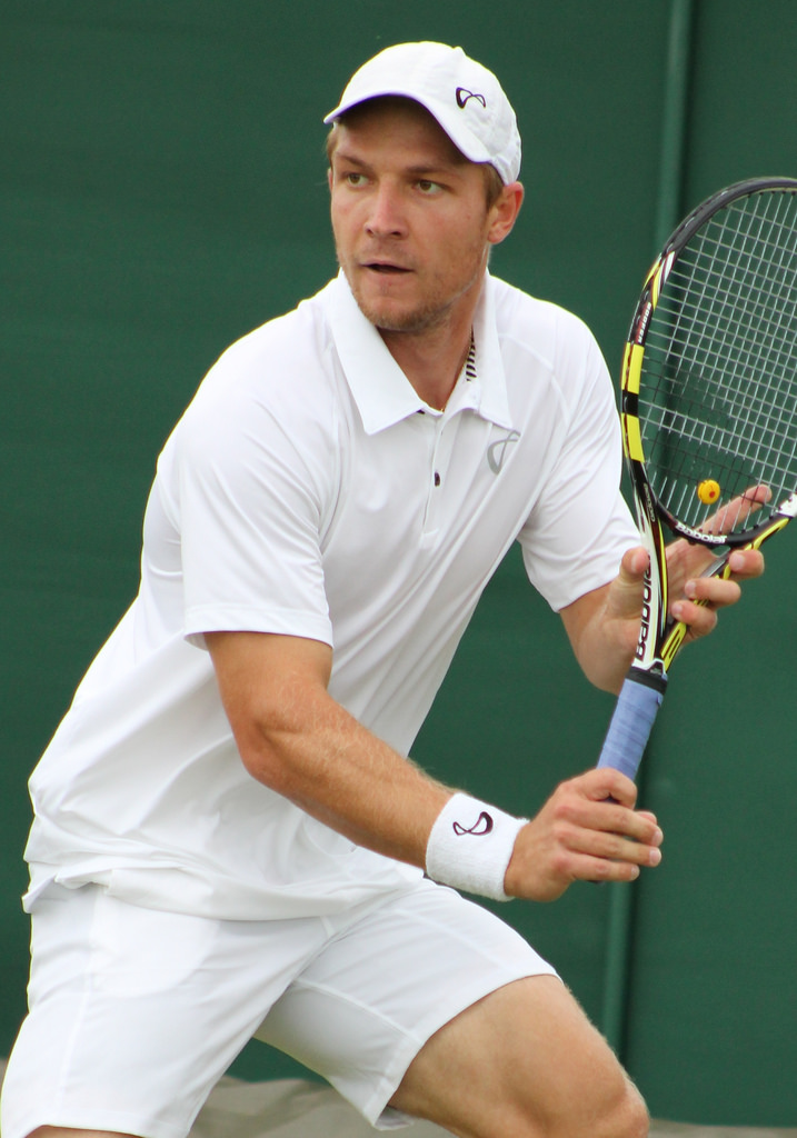 Daniel Kosakowski Net Worth 2018: What is this tennis player worth?