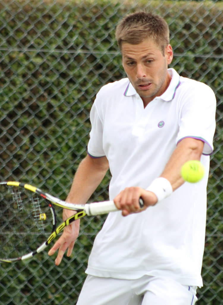 Gregoire Burquier Net Worth