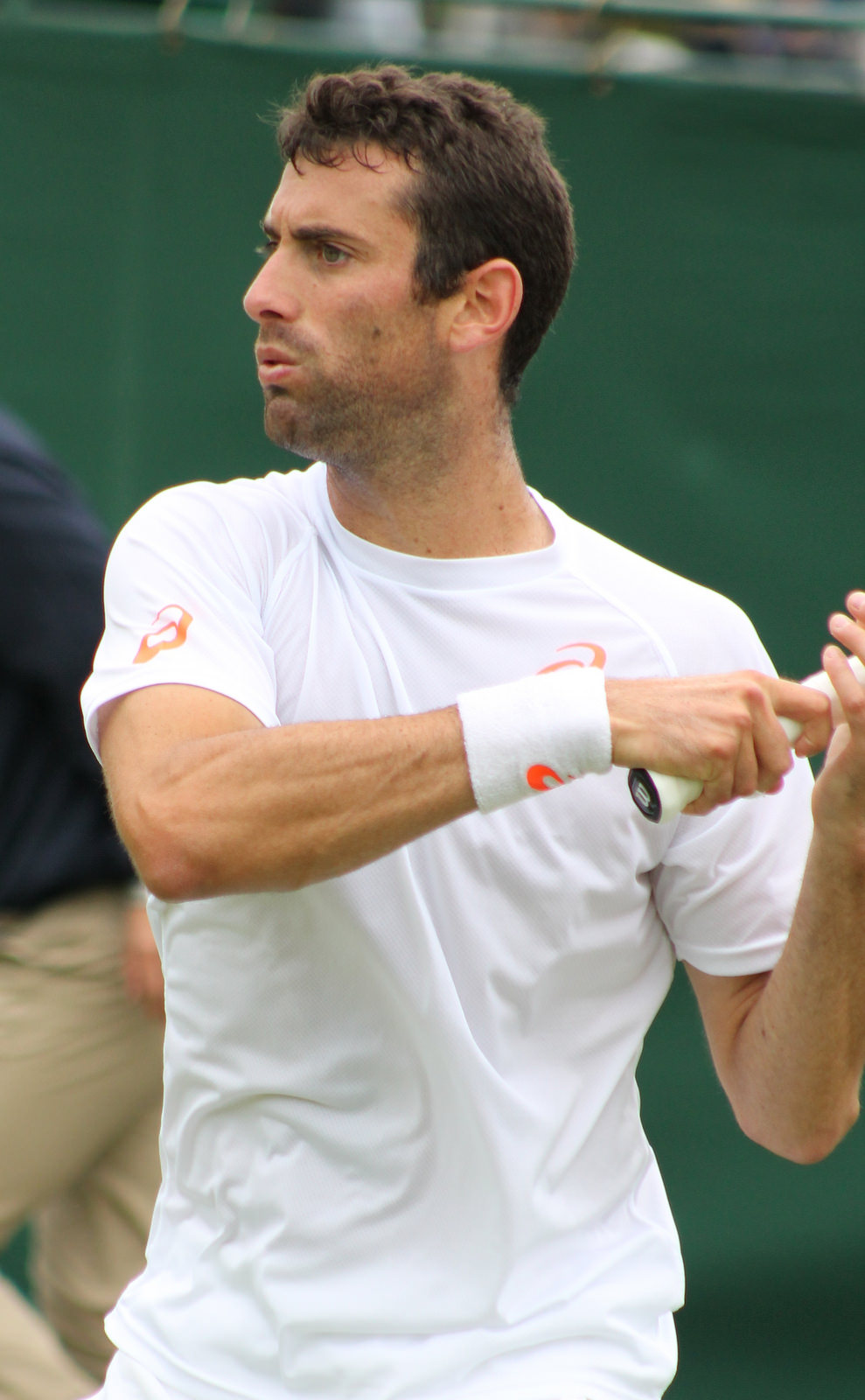 Matteo Viola Net Worth 2018: What is this tennis player worth?