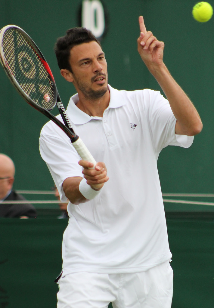 Philipp Marx Net Worth 2018: What is this tennis player worth?