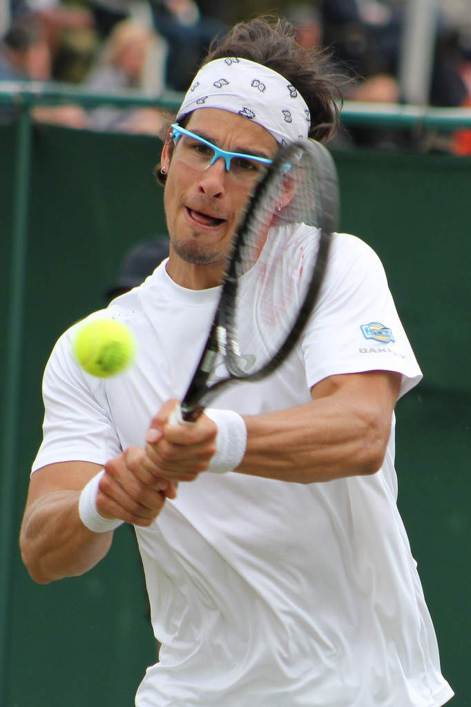 Ilija Bozoljac Net Worth 2018: What is this tennis player worth?