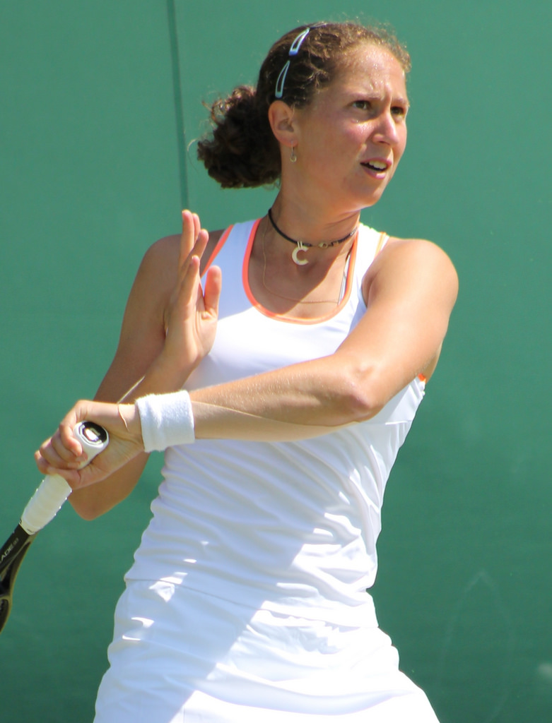 Claire Feuerstein Net Worth 2018: What is this tennis player worth?