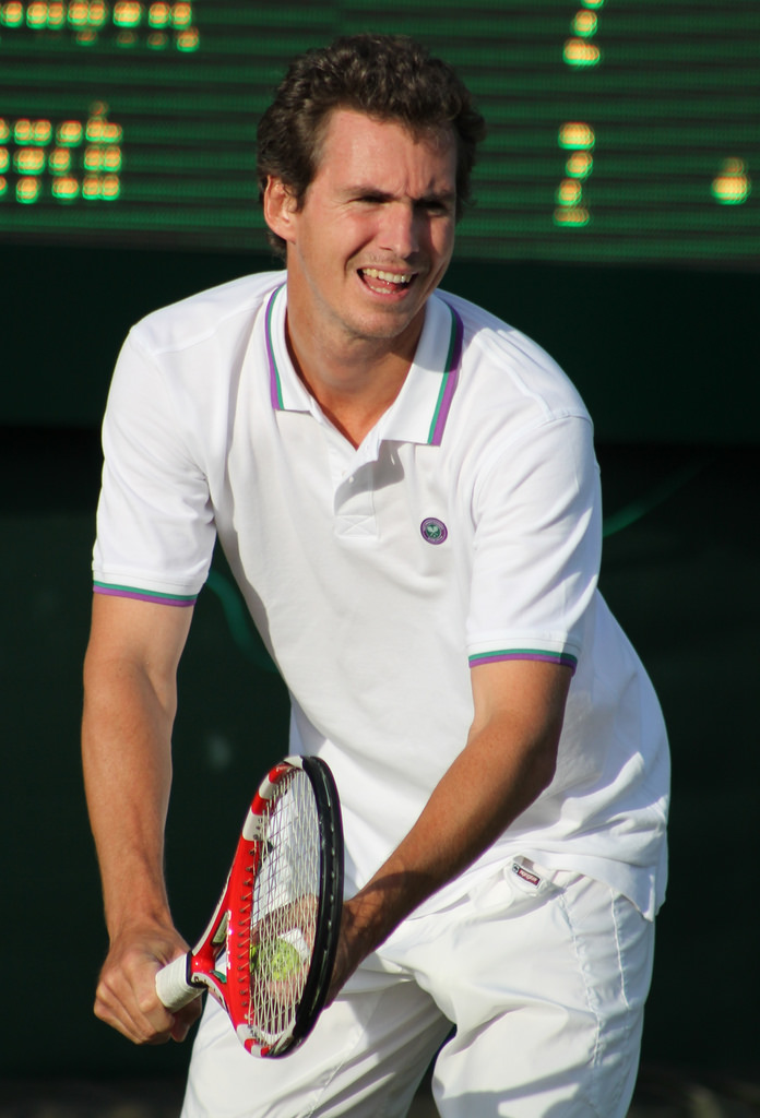 Jan Hernych Net Worth 2018: What is this tennis player worth?