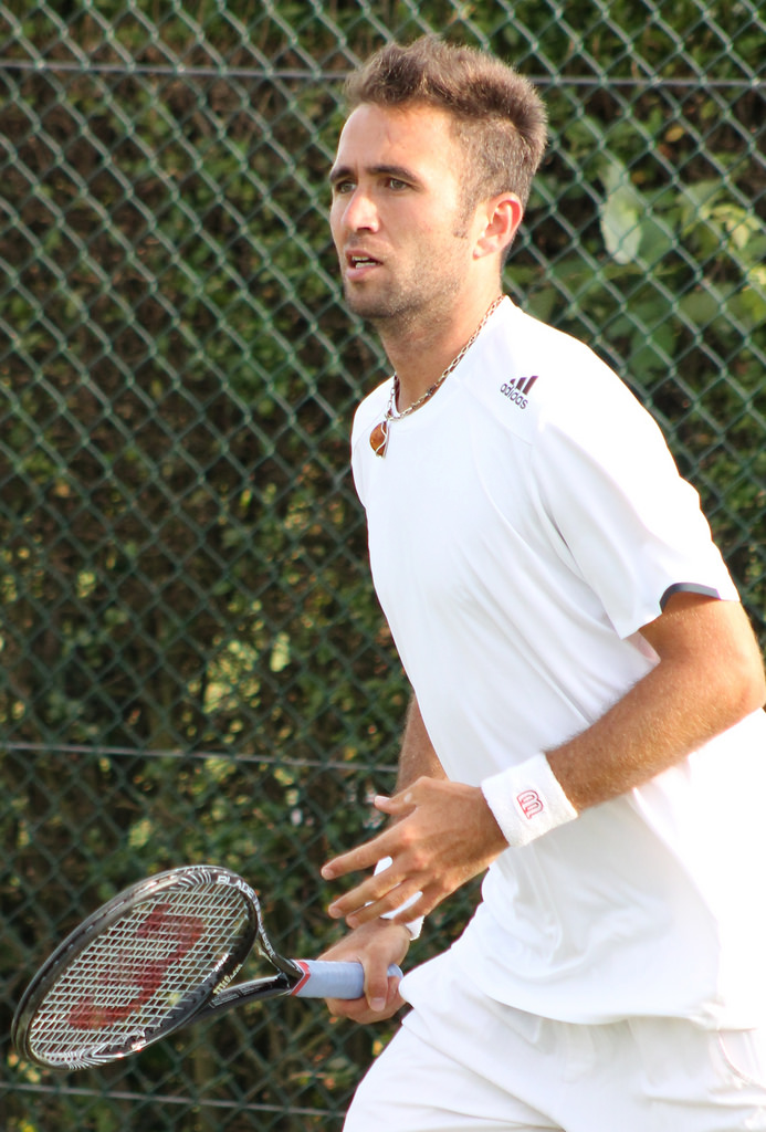 Marsel İlhan Net Worth 2018: What is this tennis player worth?