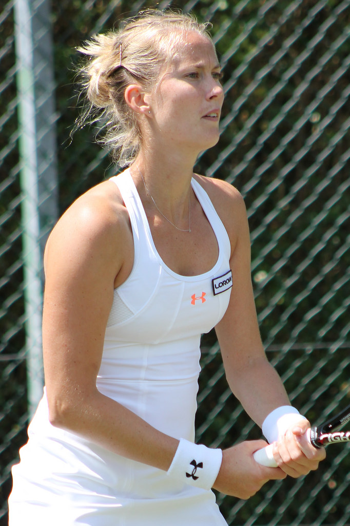 Mathilde Johansson Net Worth 2018: What is this tennis player worth?