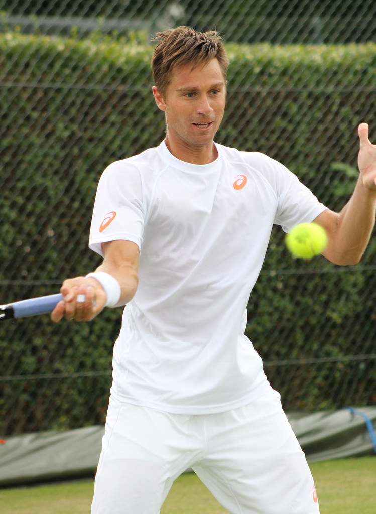 Alex Kuznetsov Net Worth 2018: What is this tennis player worth?