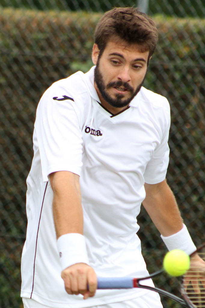 Gerard Granollers Pujol Net Worth 2018: What is this tennis player worth?