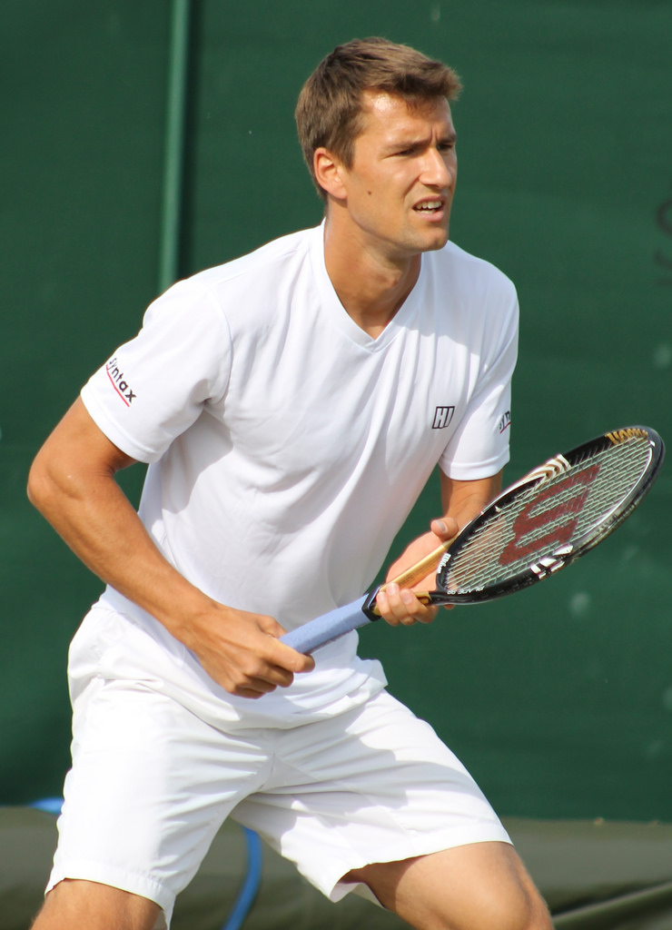 Marco Chiudinelli Net Worth 2018: What is this tennis player worth?