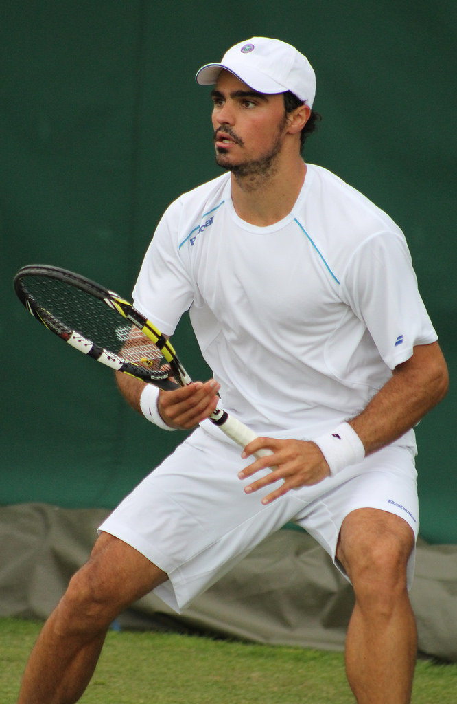 Andrea Collarini Net Worth 2018: What is this tennis player worth?