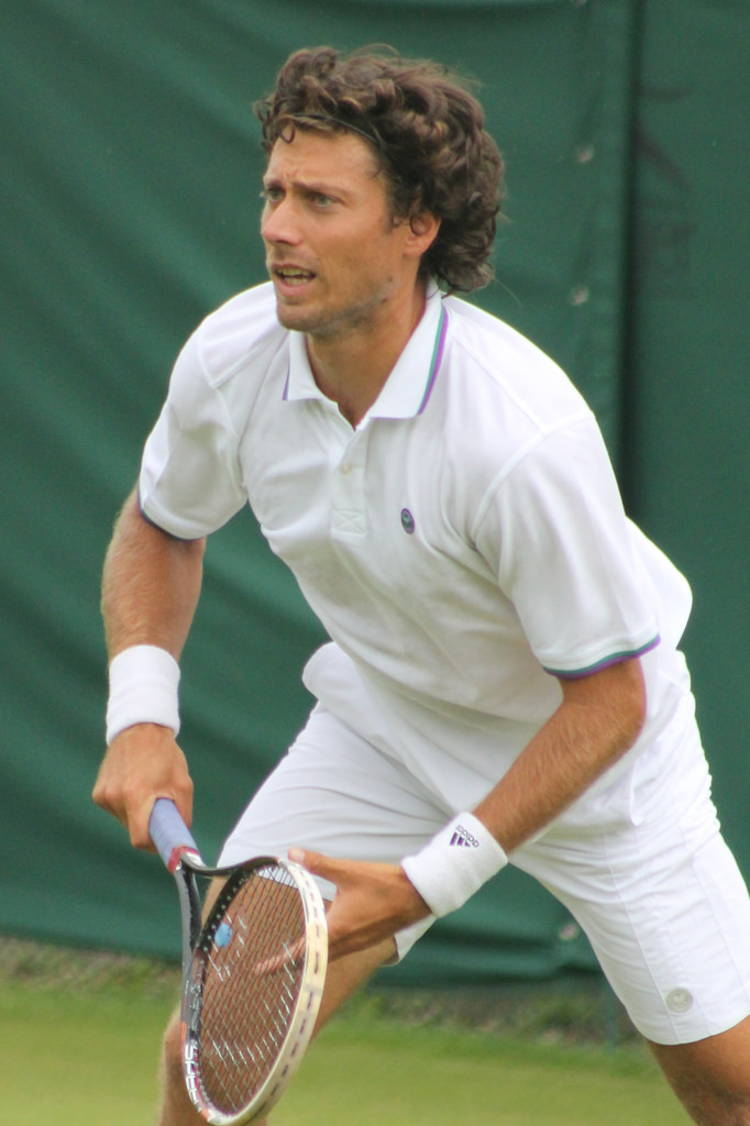 Artem Sitak Net Worth 2018: What is this tennis player worth?