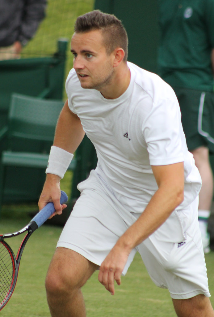 Sean Thornley Net Worth 2018: What is this tennis player worth?