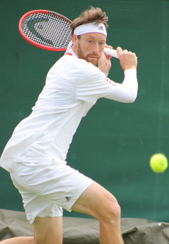 Miloslav Mečíř Jr. Net Worth 2018: What is this tennis player worth?