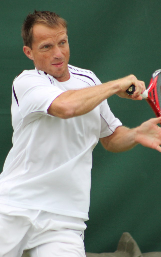 Jaroslav Pospíšil Net Worth 2018: What is this tennis player worth?