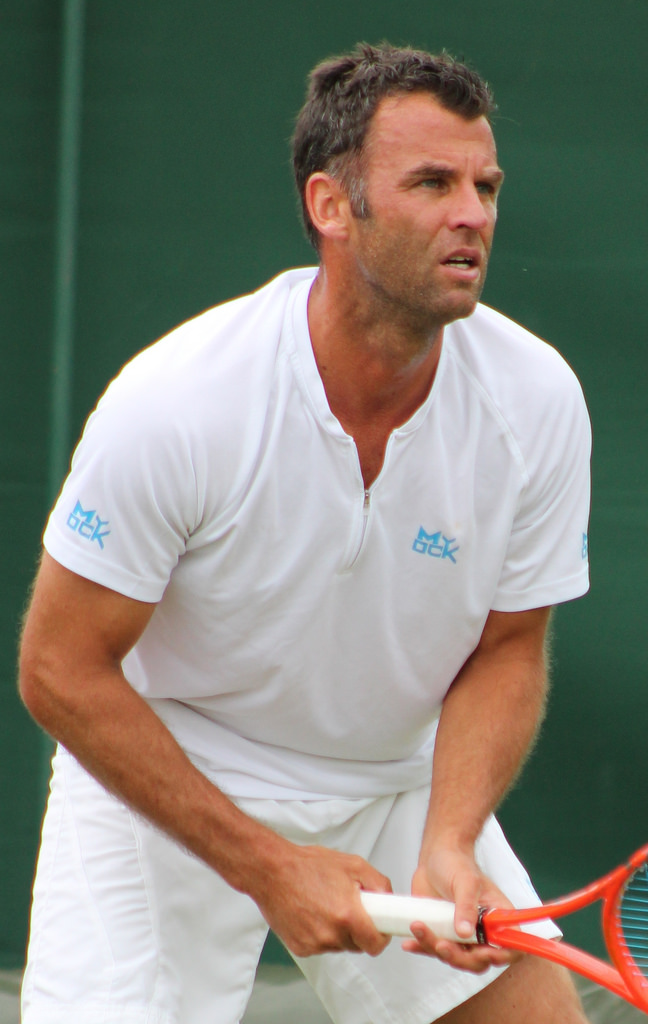 Marc Gicquel Net Worth 2018: What is this tennis player worth?