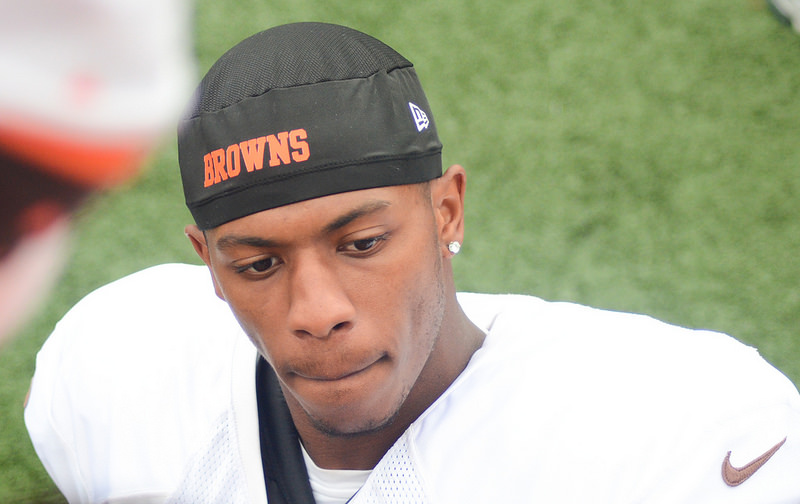 Justin Gilbert Net Worth 2018: What is this NFL football player worth?