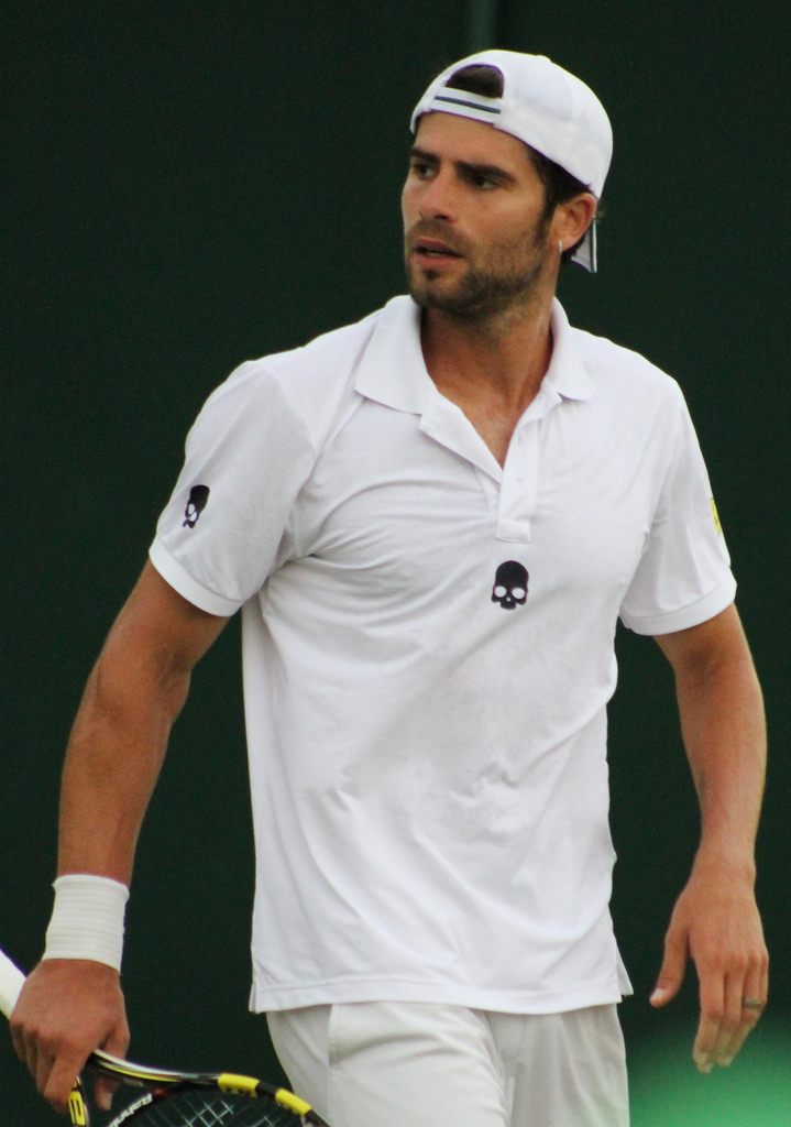 Simone Bolelli Net Worth 2018: What is this tennis player worth?