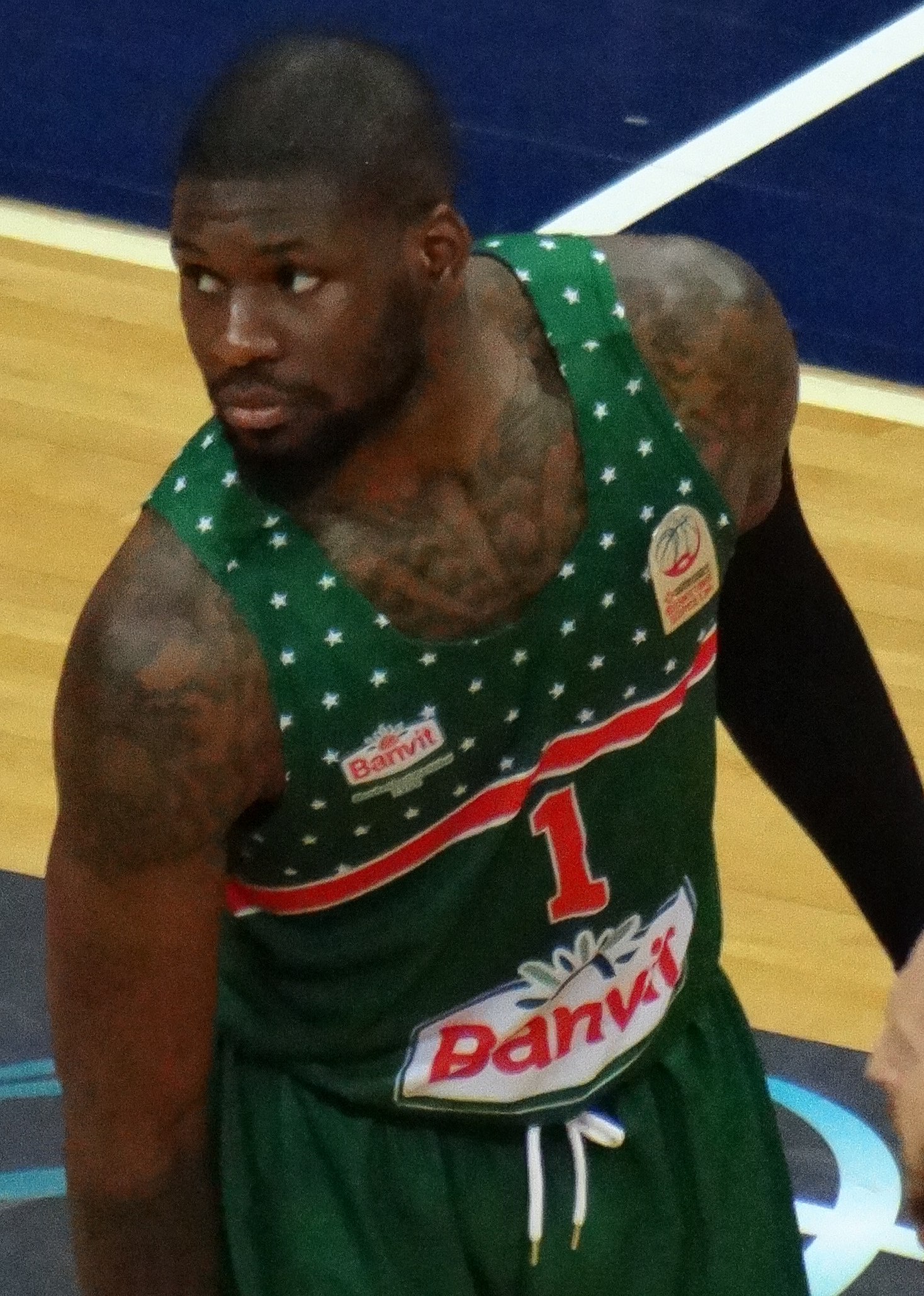 Adonis Thomas Net Worth 2018: What is this basketball player worth?