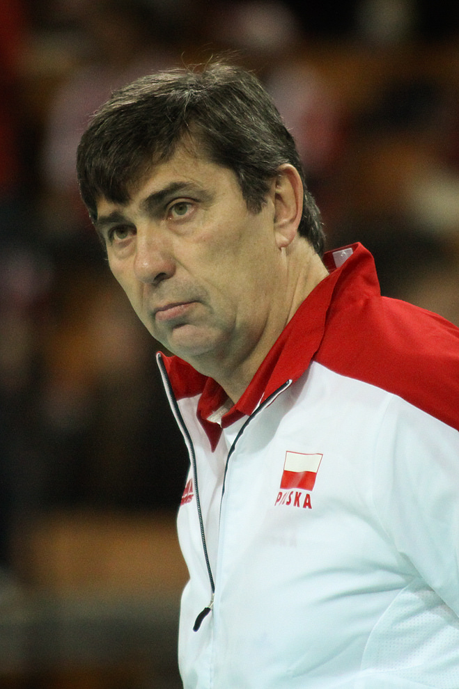 Philippe Blain Net Worth 2018: What is this volleyball player worth?