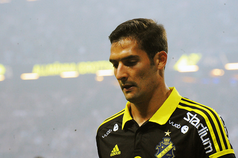 Celso Borges Net Worth 2018: What is this World Cup football/soccer player worth?