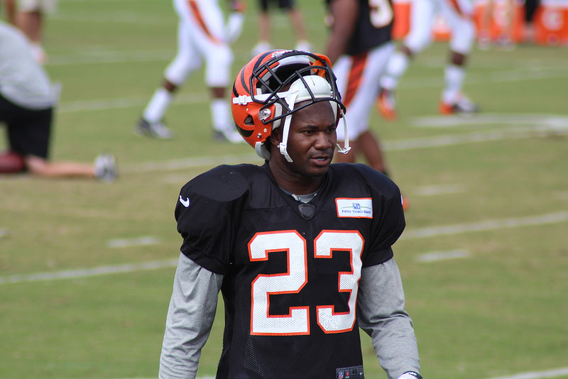 Terence Newman Net Worth 2018: What is this NFL football player worth?