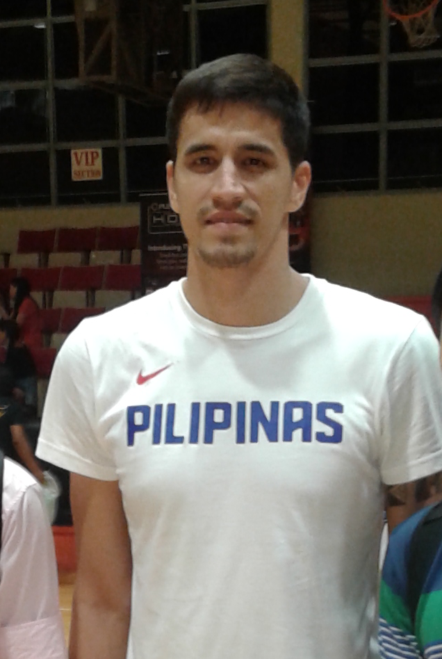 Marc Pingris Net Worth 2018: What is this basketball player worth?