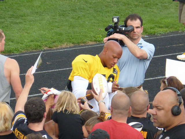 Ryan Shazier Net Worth 2018: What is this NFL football player worth?