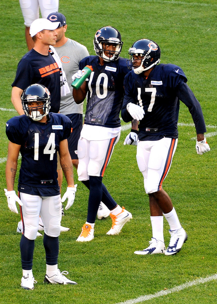 Marquess Wilson Net Worth 2018: What is this NFL football player worth?