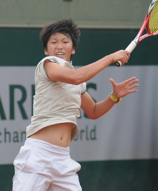 You Xiaodi Net Worth 2018: What is this tennis player worth?