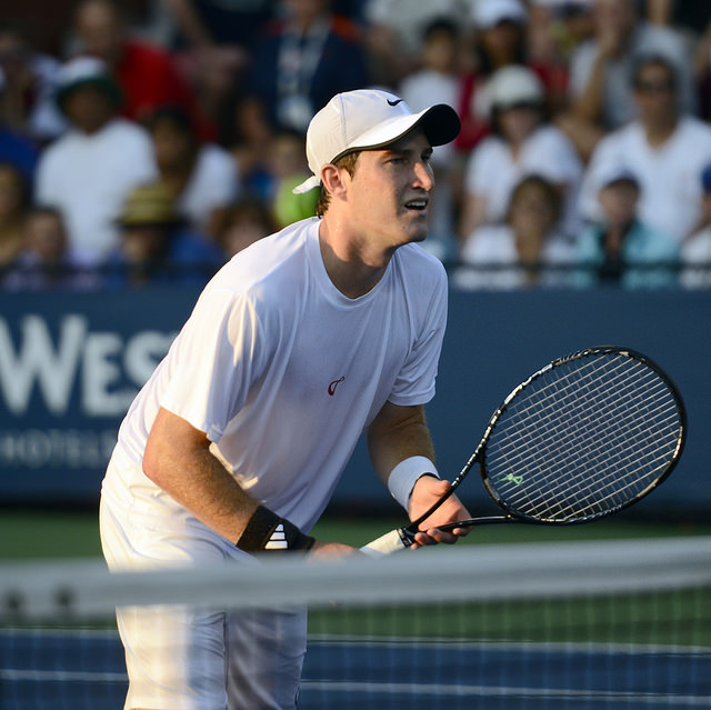 Hunter Reese Net Worth 2018: What is this tennis player worth?