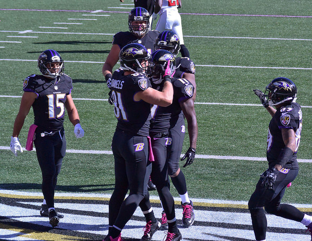 Michael Campanaro Net Worth 2018: What is this NFL football player worth?
