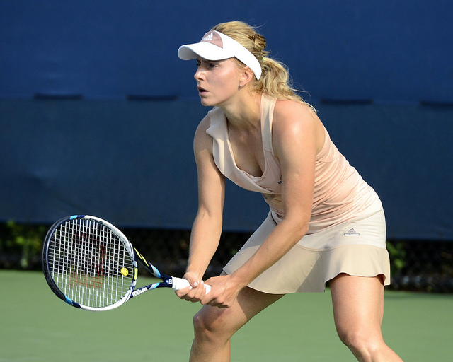 Ksenia Pervak Net Worth 2018: What is this tennis player worth?