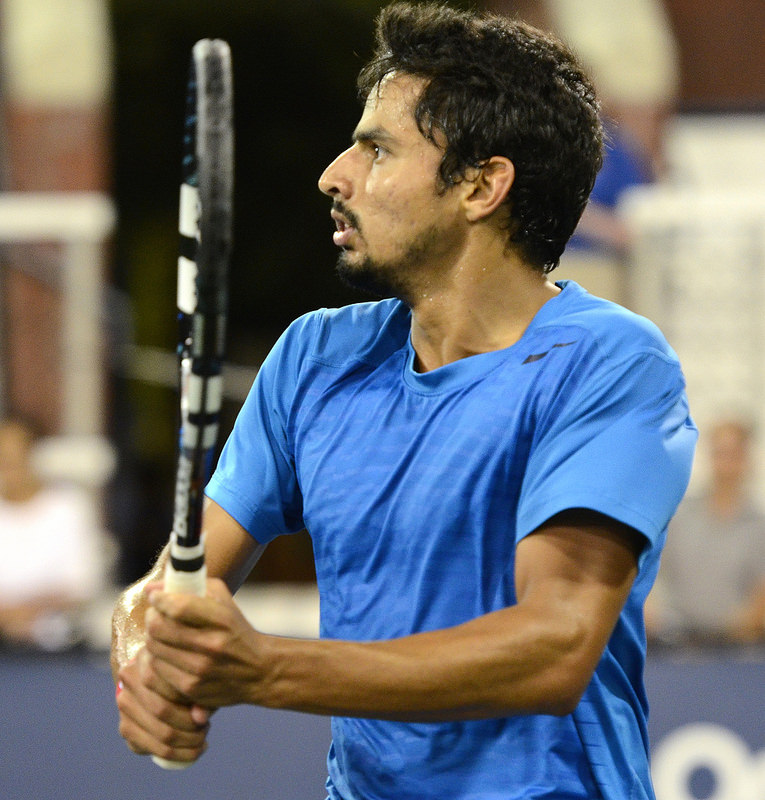Sanam Krishan Singh Net Worth 2018: What is this tennis player worth?