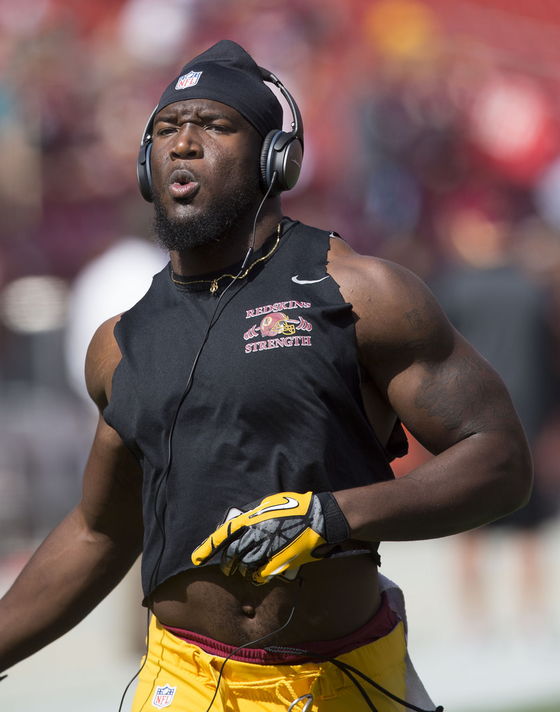 Brian Orakpo Net Worth 2018: What is this NFL football player worth?