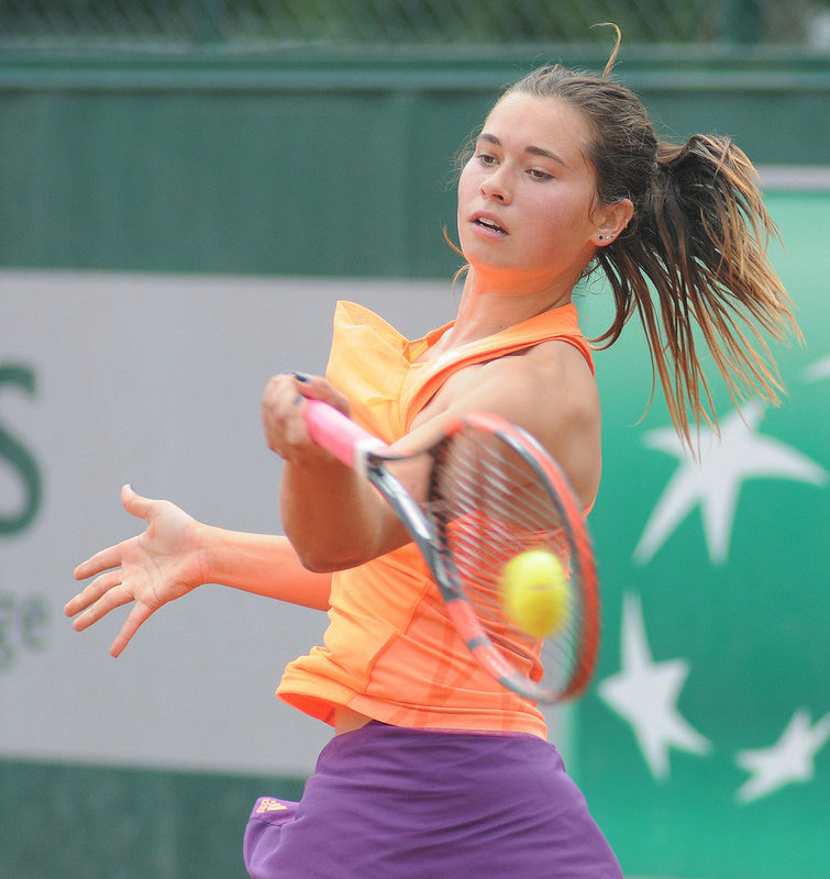 Isabelle Wallace Net Worth 2018: What is this tennis player worth?