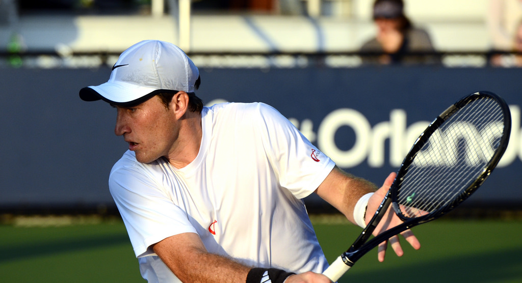 Peter Kobelt Net Worth 2018: What is this tennis player worth?