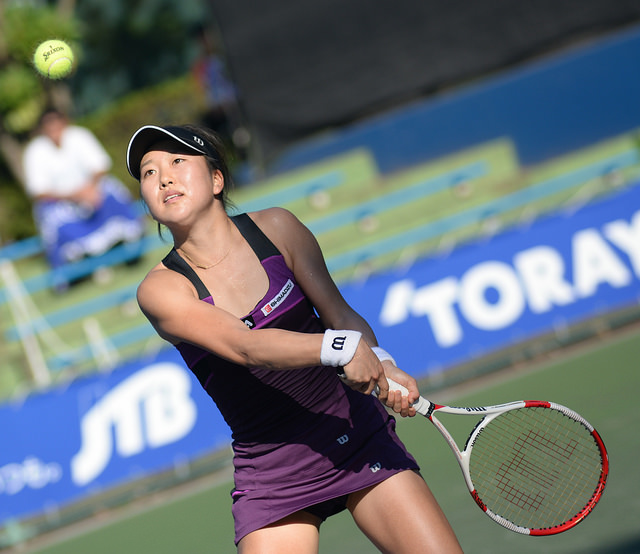 Miharu Imanishi Net Worth 2018: What is this tennis player worth?