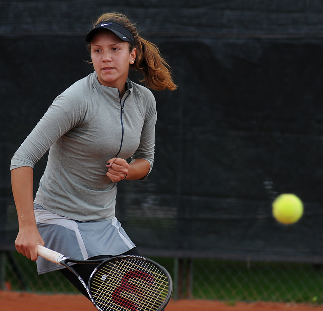Anna Danilina Net Worth 2018: What is this tennis player worth?