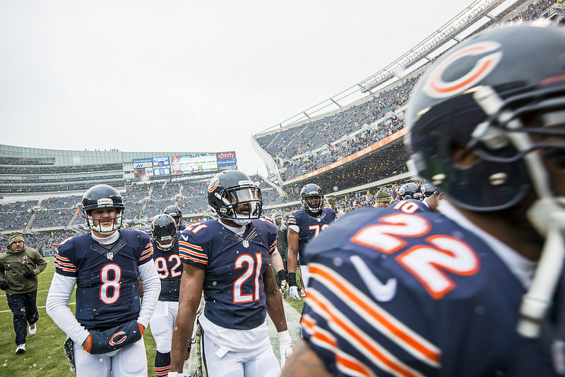 Ryan Mundy Net Worth 2018: What is this NFL football player worth?