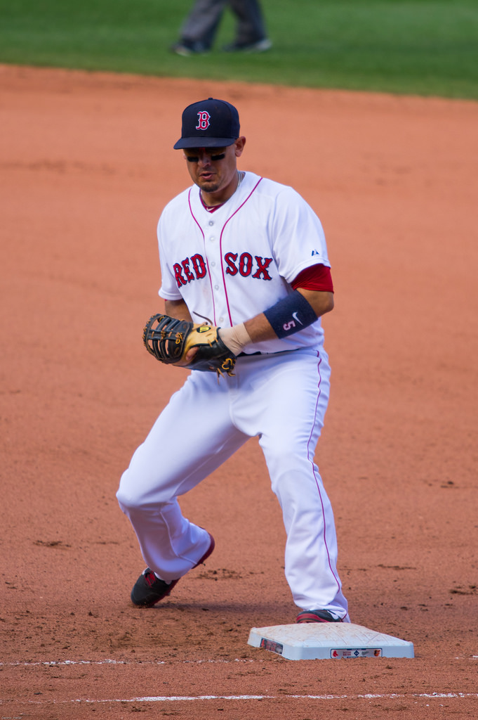 Allen Craig Net Worth 2018: What is this baseball player worth?
