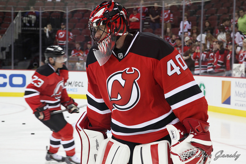 Scott Clemmensen Net Worth 2018: What is this ice hockey player worth?