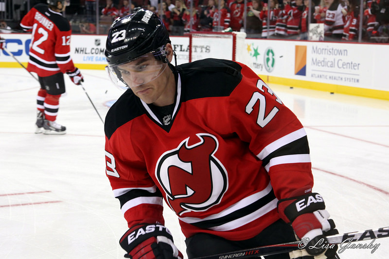 Michael Cammalleri Net Worth 2018: What is this ice hockey player worth?