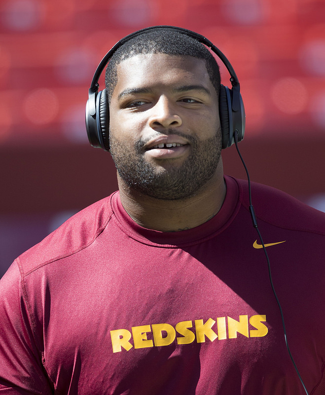 Trent Williams Net Worth 2018: What is this NFL football player worth?