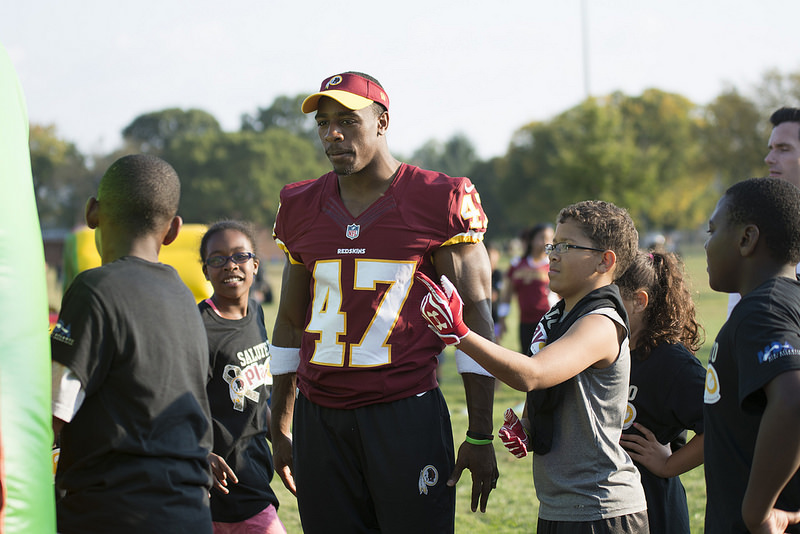 Akeem Davis Net Worth 2018: What is this NFL football player worth?
