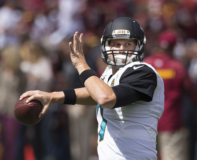 Chad Henne Net Worth 2018: What is this NFL football player worth?