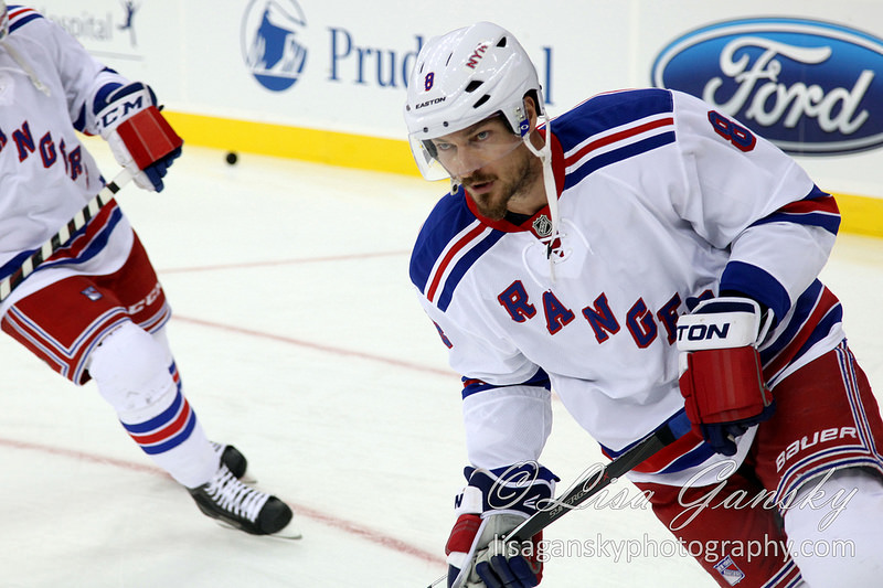 Kevin Klein Net Worth 2018: What is this ice hockey player worth?