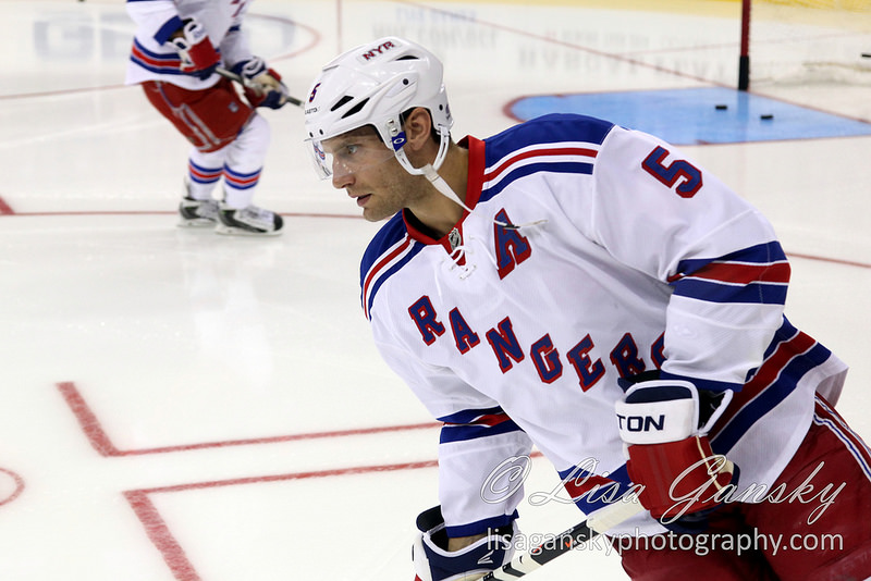 Daniel Girardi Net Worth 2018: What is this ice hockey player worth?