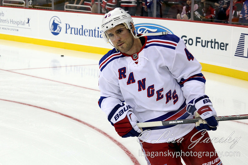 Matthew Lombardi Net Worth 2018: What is this ice hockey player worth?