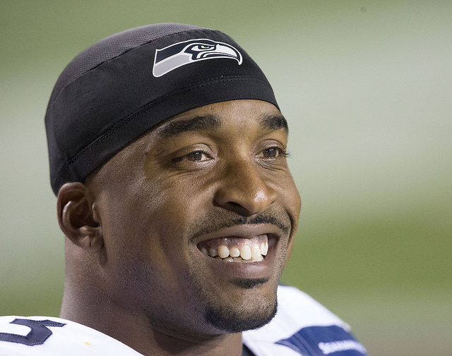 Jeron Johnson Net Worth 2018: What is this NFL football player worth?