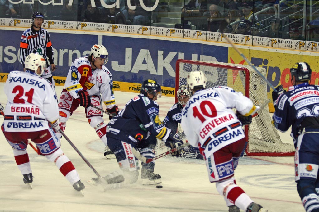 Jaroslav Bednář Net Worth 2018: What is this ice hockey player worth?